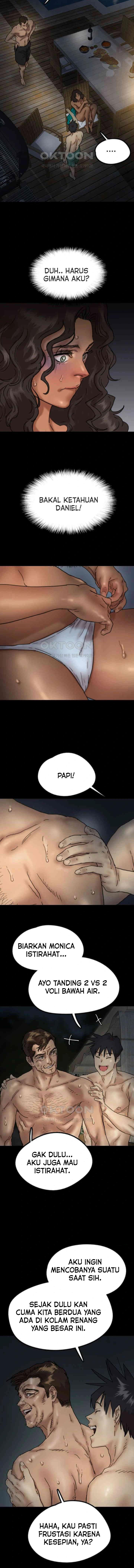 Benefactor’s Daughters - Chapter 45 11 Benefactor’s Daughters - Chapter 45 11