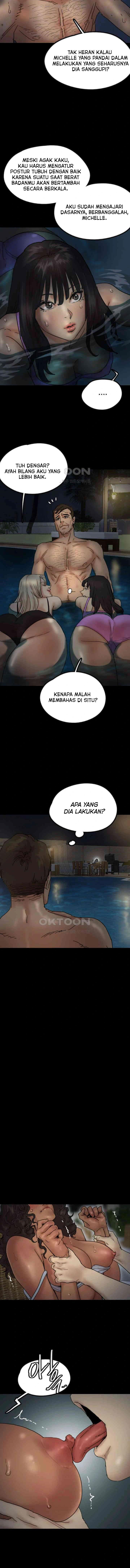 Benefactor’s Daughters - Chapter 45 4 Benefactor’s Daughters - Chapter 45 4