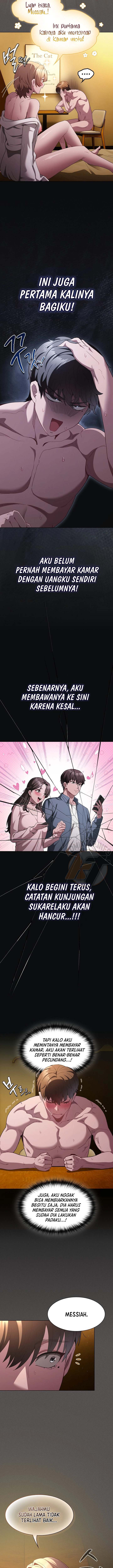 Believe! I will offer you my first - Chapter 28 8 Believe! I will offer you my first - Chapter 28 8