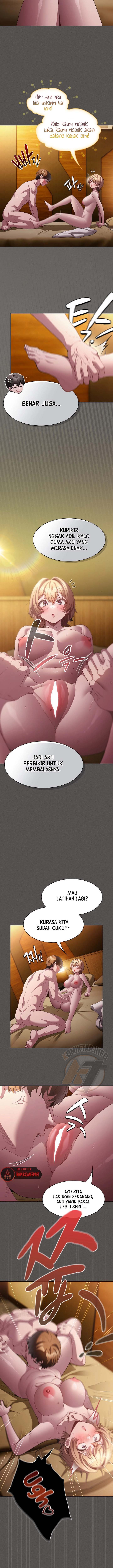 Believe! I will offer you my first - Chapter 28 10 Believe! I will offer you my first - Chapter 28 10