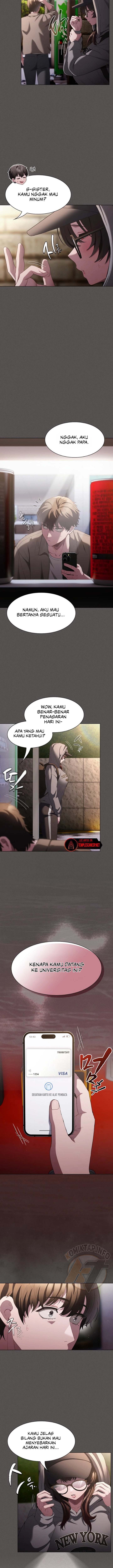 Believe! I will offer you my first - Chapter 32 8 Believe! I will offer you my first - Chapter 32 8