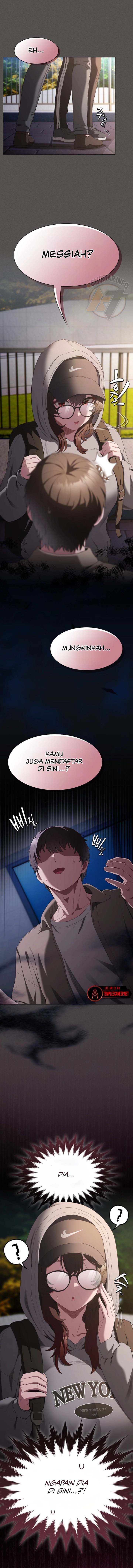 Believe! I will offer you my first - Chapter 32 2 Believe! I will offer you my first - Chapter 32 2