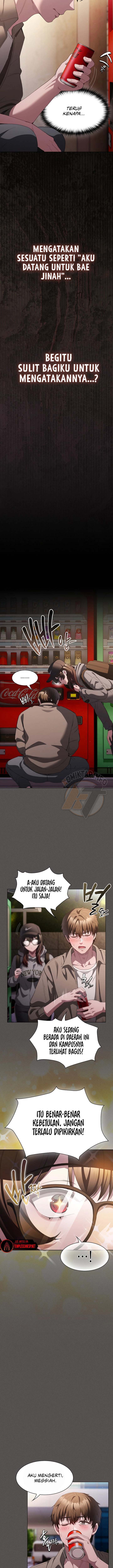 Believe! I will offer you my first - Chapter 32 10 Believe! I will offer you my first - Chapter 32 10