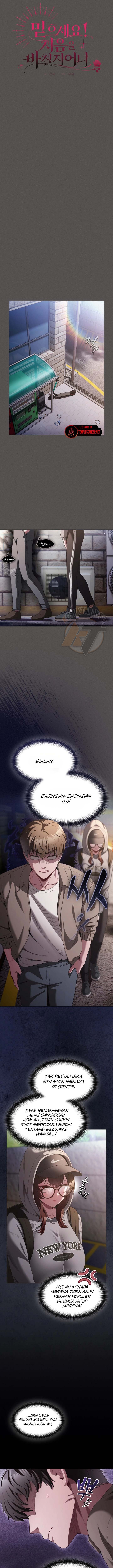 Believe! I will offer you my first - Chapter 32 6 Believe! I will offer you my first - Chapter 32 6