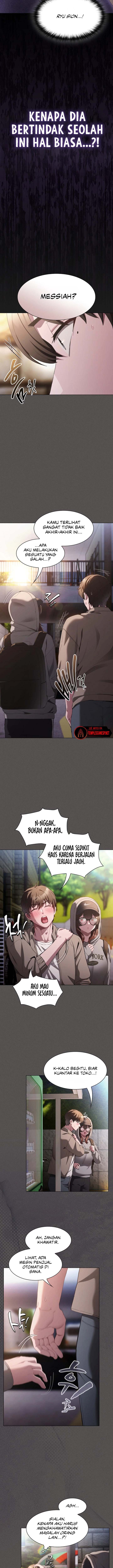 Believe! I will offer you my first - Chapter 32 7 Believe! I will offer you my first - Chapter 32 7