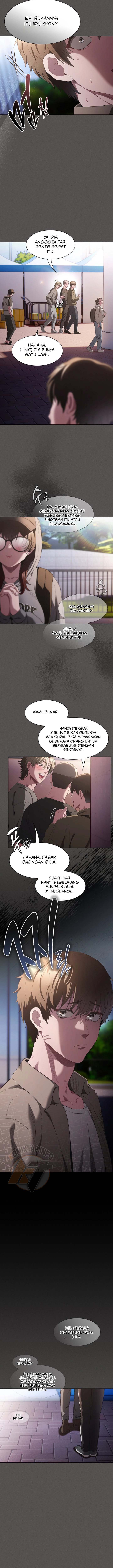 Believe! I will offer you my first - Chapter 32 4 Believe! I will offer you my first - Chapter 32 4