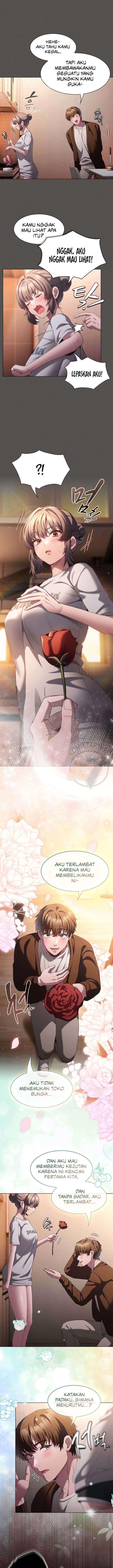 Believe! I will offer you my first - Chapter 31 8 Believe! I will offer you my first - Chapter 31 8