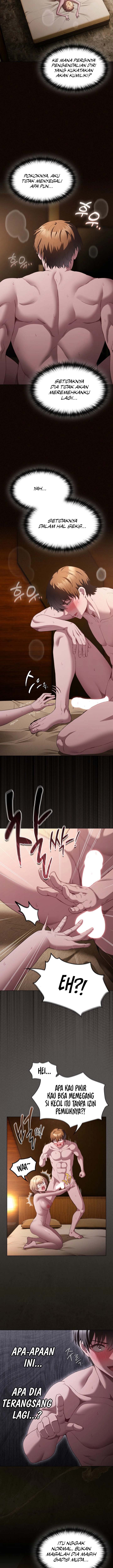 Believe! I will offer you my first - Chapter 31 3 Believe! I will offer you my first - Chapter 31 3