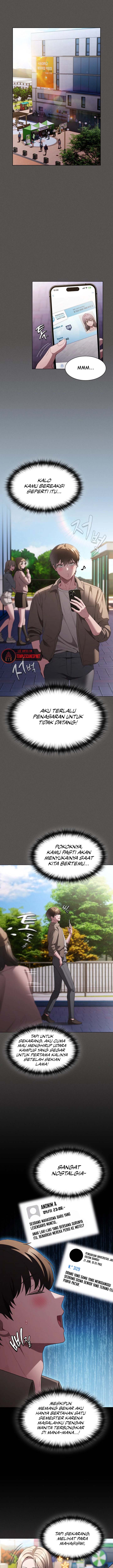 Believe! I will offer you my first - Chapter 31 13 Believe! I will offer you my first - Chapter 31 13