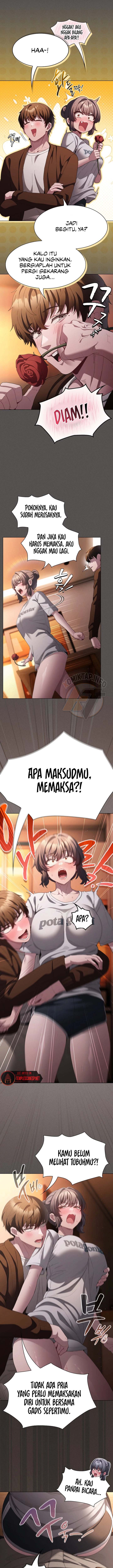 Believe! I will offer you my first - Chapter 31 10 Believe! I will offer you my first - Chapter 31 10