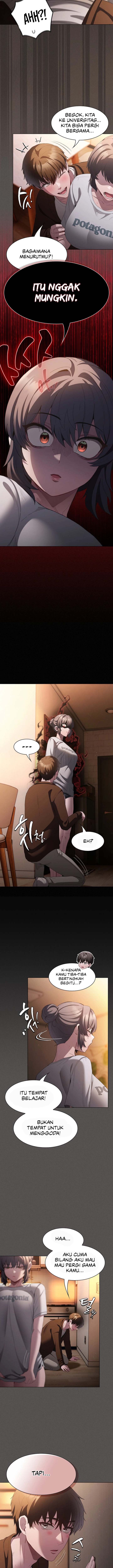 Believe! I will offer you my first - Chapter 31 11 Believe! I will offer you my first - Chapter 31 11