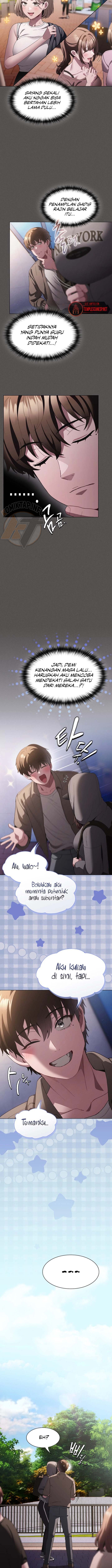 Believe! I will offer you my first - Chapter 31 14 Believe! I will offer you my first - Chapter 31 14