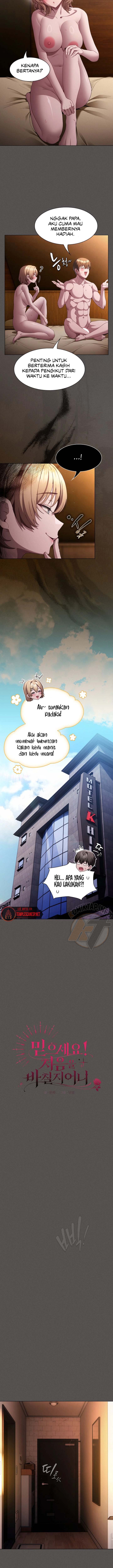 Believe! I will offer you my first - Chapter 31 6 Believe! I will offer you my first - Chapter 31 6