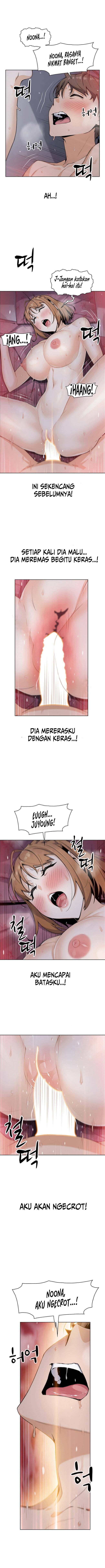 Bean Curd Woman - Chapter 9 8 Bean Curd Woman - Chapter 9 8