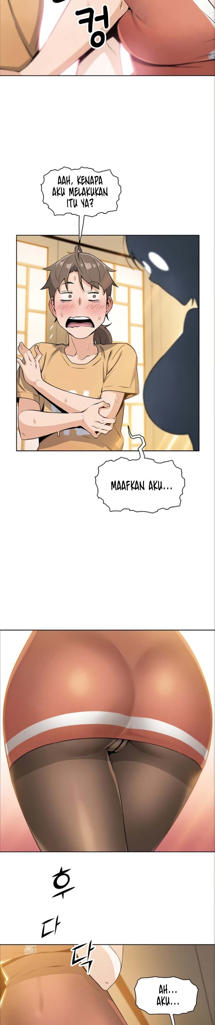 Bean Curd Woman - Chapter 2 29 Bean Curd Woman - Chapter 2 29