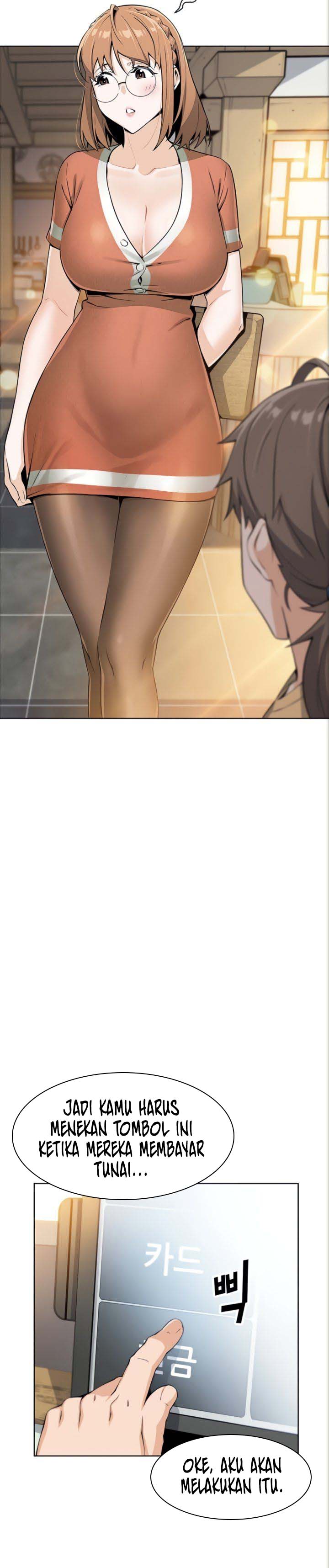 Bean Curd Woman - Chapter 2 23 Bean Curd Woman - Chapter 2 23