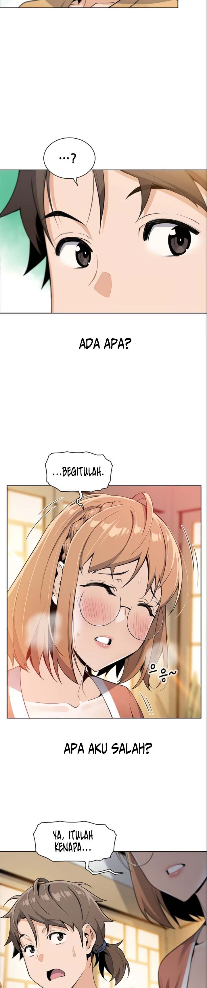 Bean Curd Woman - Chapter 2 27 Bean Curd Woman - Chapter 2 27