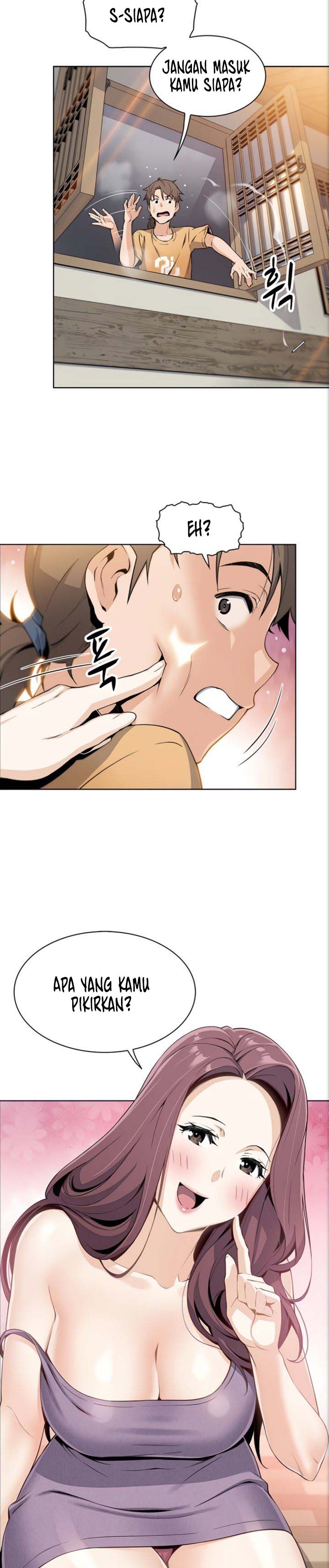 Bean Curd Woman - Chapter 2 32 Bean Curd Woman - Chapter 2 32