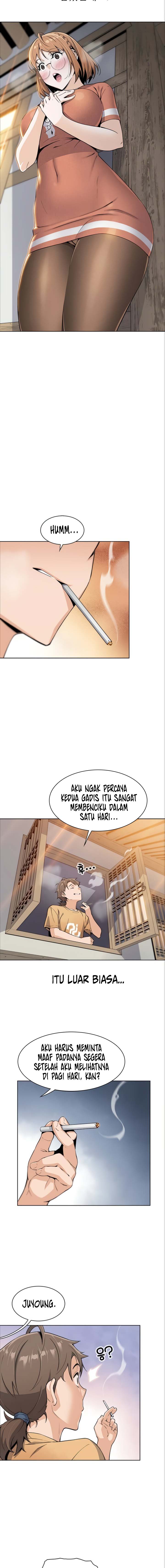 Bean Curd Woman - Chapter 2 31 Bean Curd Woman - Chapter 2 31