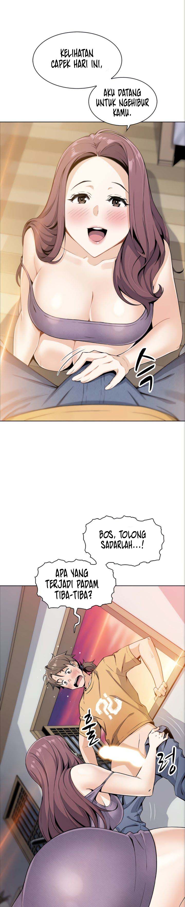 Bean Curd Woman - Chapter 2 34 Bean Curd Woman - Chapter 2 34