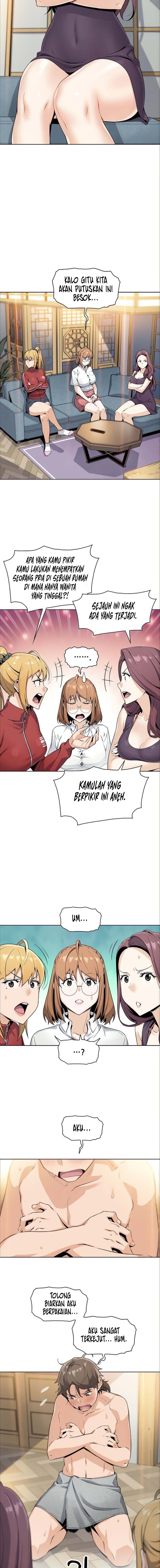 Bean Curd Woman - Chapter 2 11 Bean Curd Woman - Chapter 2 11