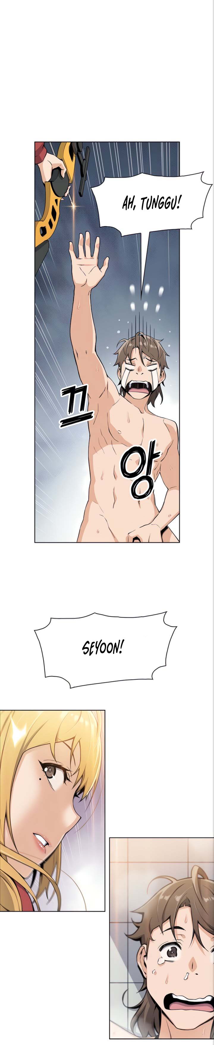 Bean Curd Woman - Chapter 2 6 Bean Curd Woman - Chapter 2 6