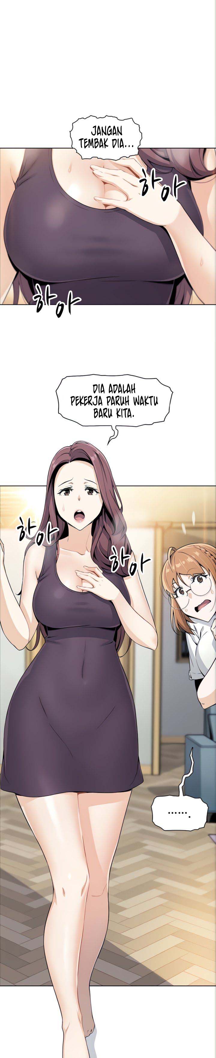 Bean Curd Woman - Chapter 2 7 Bean Curd Woman - Chapter 2 7