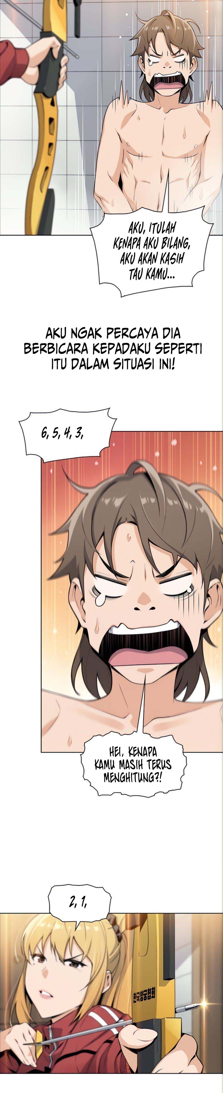 Bean Curd Woman - Chapter 2 4 Bean Curd Woman - Chapter 2 4