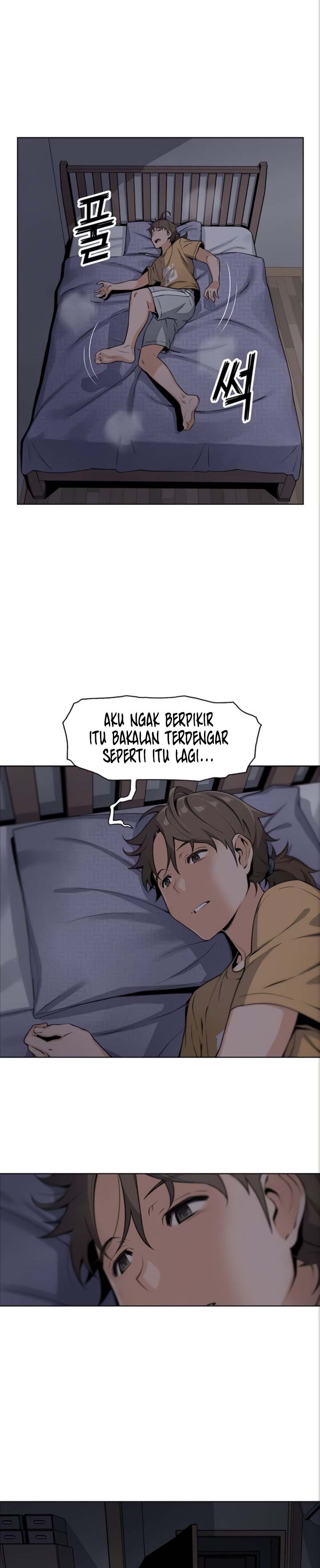 Bean Curd Woman - Chapter 2 42 Bean Curd Woman - Chapter 2 42