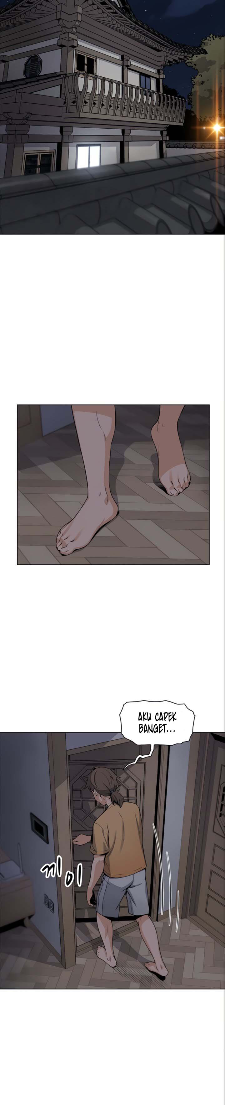 Bean Curd Woman - Chapter 2 41 Bean Curd Woman - Chapter 2 41