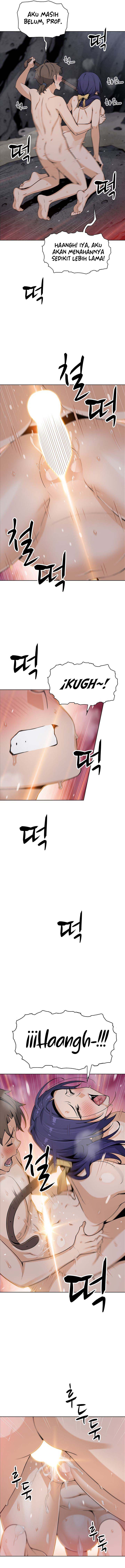 Bean Curd Woman - Chapter 28 11