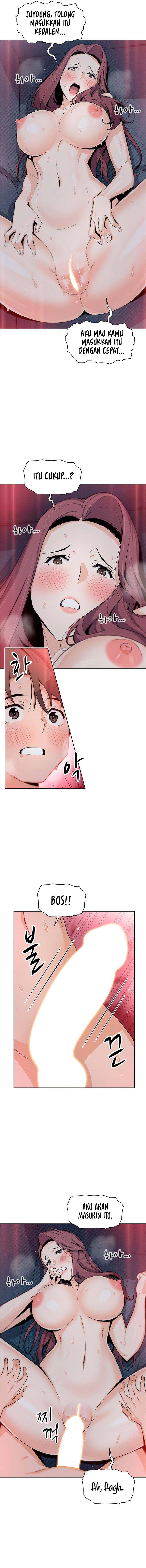 Bean Curd Woman - Chapter 23 8 Bean Curd Woman - Chapter 23 8