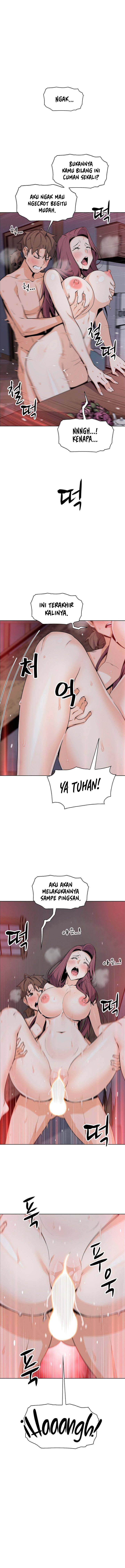 Bean Curd Woman - Chapter 23 12 Bean Curd Woman - Chapter 23 12