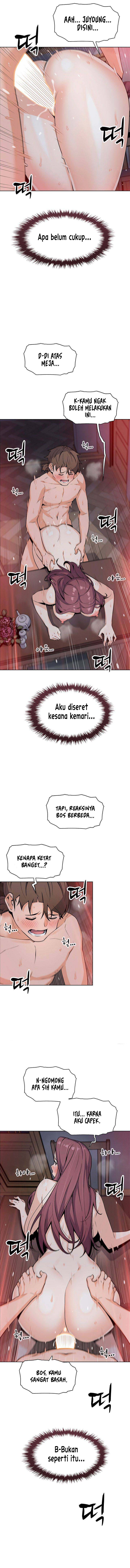 Bean Curd Woman - Chapter 23 10 Bean Curd Woman - Chapter 23 10