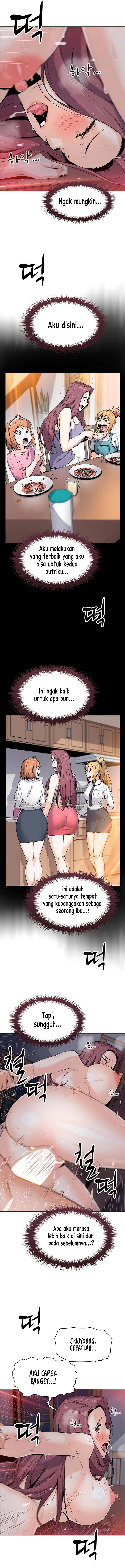 Bean Curd Woman - Chapter 23 11 Bean Curd Woman - Chapter 23 11