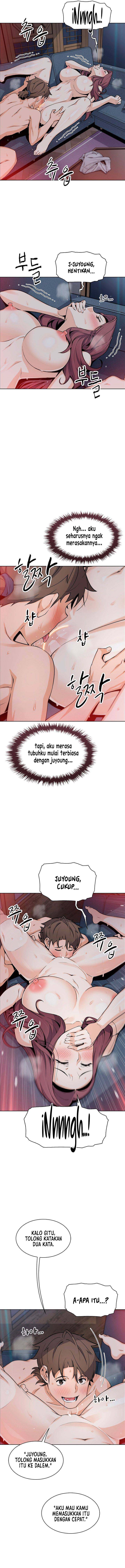 Bean Curd Woman - Chapter 23 6 Bean Curd Woman - Chapter 23 6