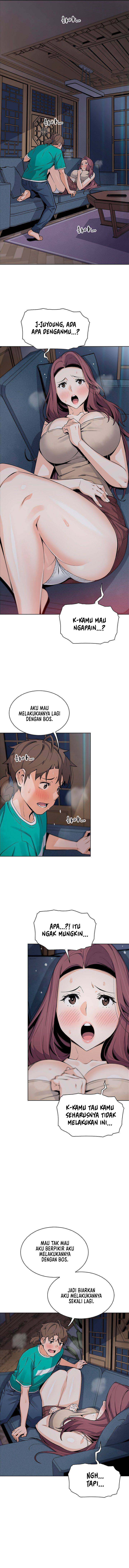 Bean Curd Woman - Chapter 23 4 Bean Curd Woman - Chapter 23 4