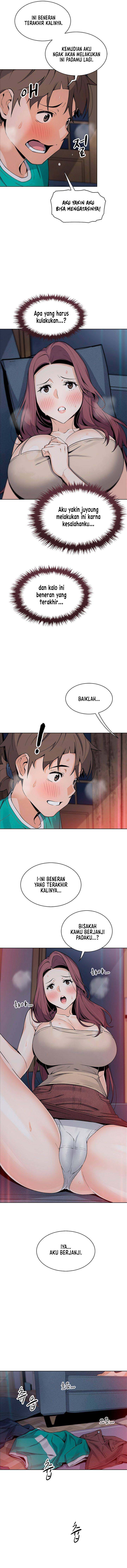 Bean Curd Woman - Chapter 23 5 Bean Curd Woman - Chapter 23 5