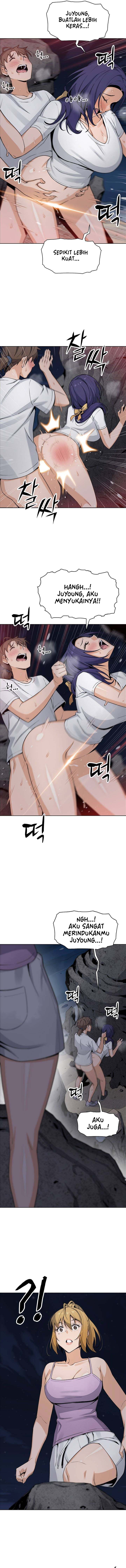 Bean Curd Woman - Chapter 26 13 Bean Curd Woman - Chapter 26 13