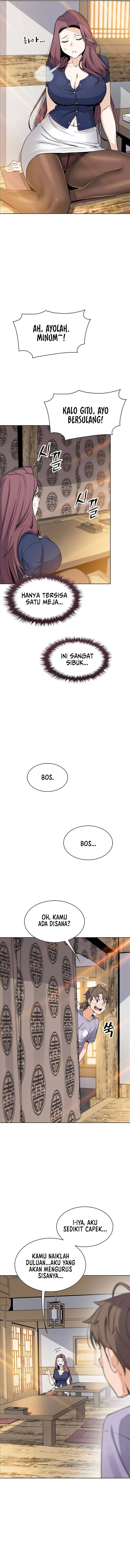 Bean Curd Woman - Chapter 24 8 Bean Curd Woman - Chapter 24 8