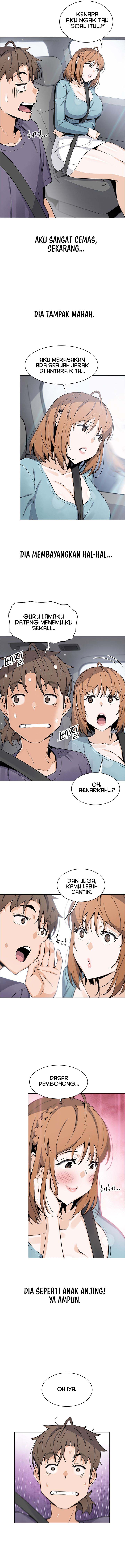 Bean Curd Woman - Chapter 33 8 Bean Curd Woman - Chapter 33 8