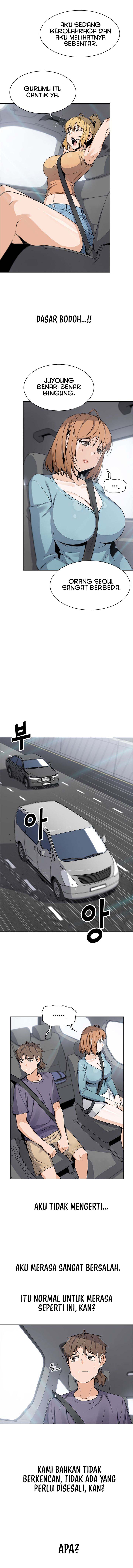 Bean Curd Woman - Chapter 33 9 Bean Curd Woman - Chapter 33 9