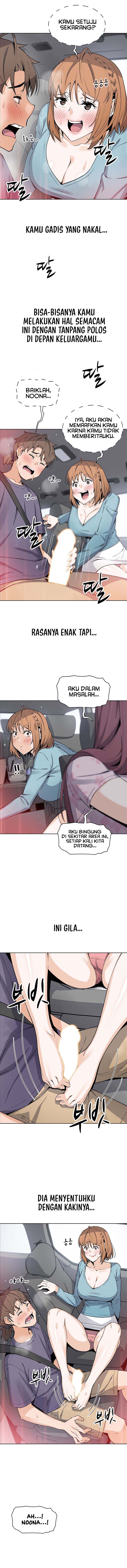 Bean Curd Woman - Chapter 33 11 Bean Curd Woman - Chapter 33 11