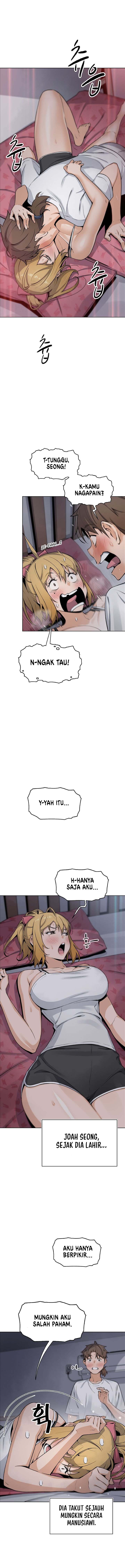 Bean Curd Woman - Chapter 30 2 Bean Curd Woman - Chapter 30 2