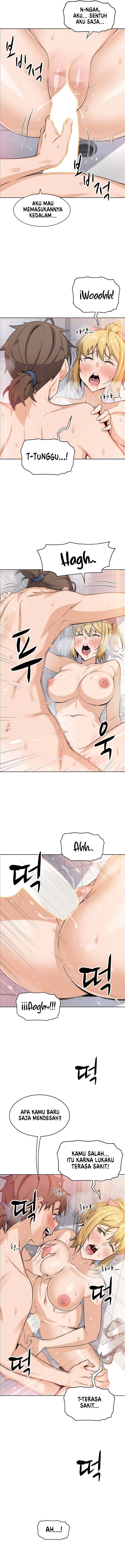 Bean Curd Woman - Chapter 30 10 Bean Curd Woman - Chapter 30 10