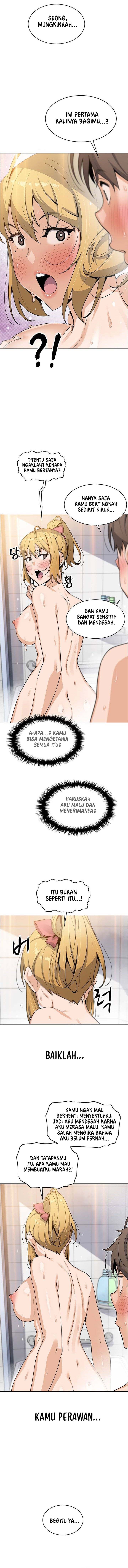 Bean Curd Woman - Chapter 30 7 Bean Curd Woman - Chapter 30 7