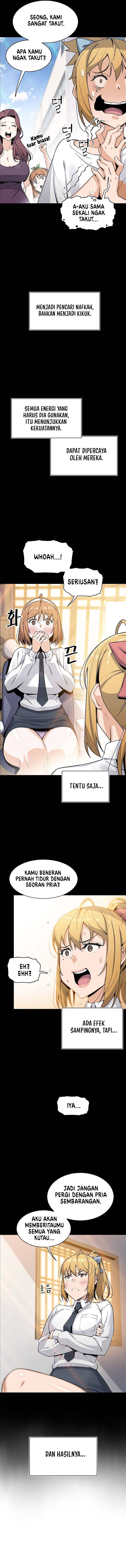 Bean Curd Woman - Chapter 30 4 Bean Curd Woman - Chapter 30 4