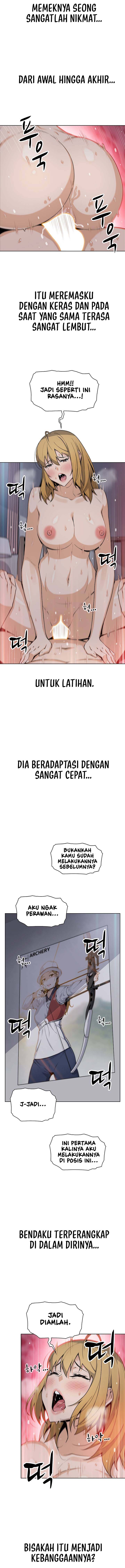 Bean Curd Woman - Chapter 31 8 Bean Curd Woman - Chapter 31 8