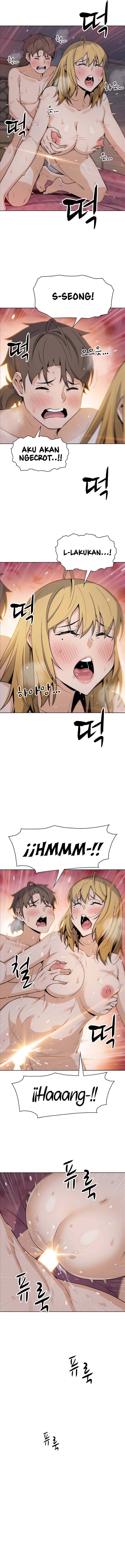 Bean Curd Woman - Chapter 31 12 Bean Curd Woman - Chapter 31 12