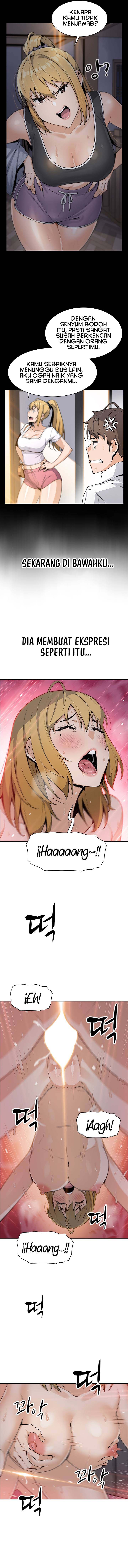 Bean Curd Woman - Chapter 31 11 Bean Curd Woman - Chapter 31 11